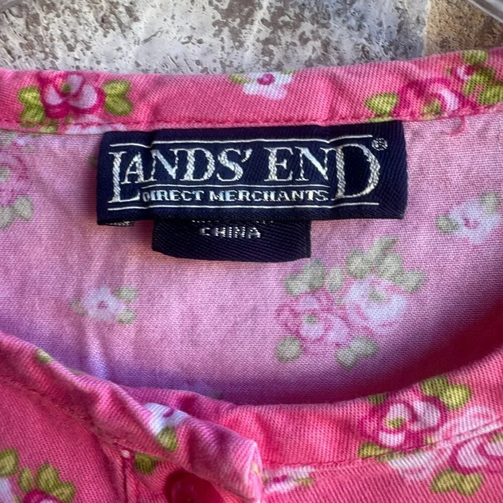Lands End lands end